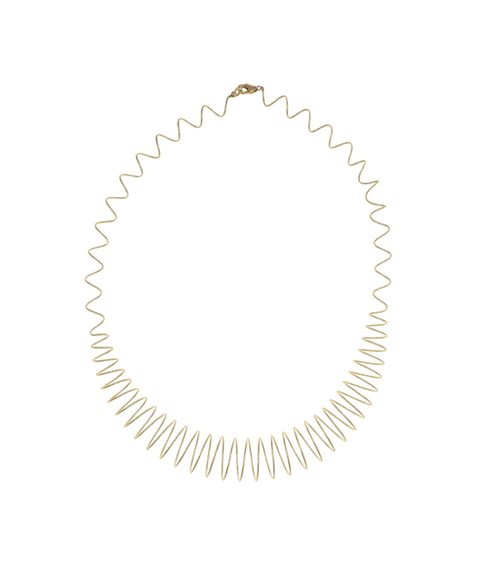 Collana Magic Wire Donna in Oro 514-C-G-01 - 514-C-G-01